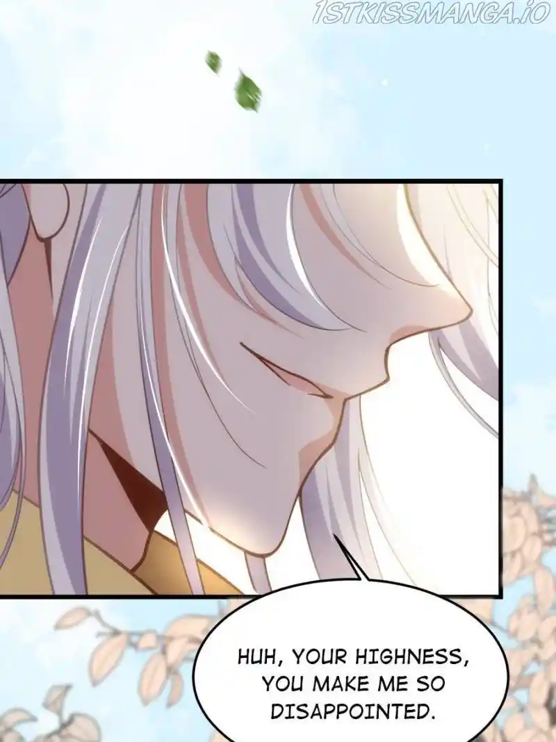 Be A Eunuch's Wife To Control The World Chapter 192