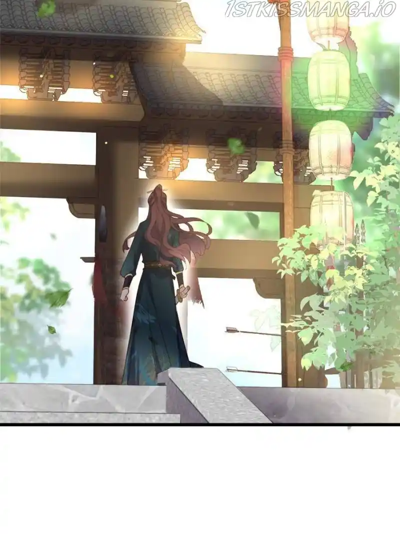 Be A Eunuch's Wife To Control The World Chapter 192