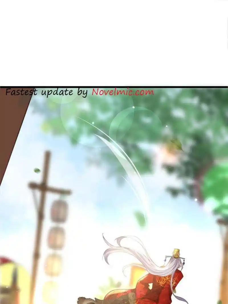 Be A Eunuch's Wife To Control The World Chapter 193