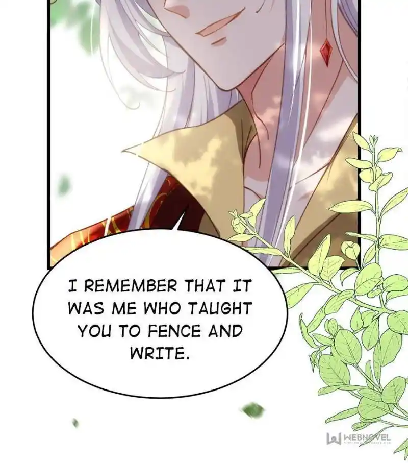 Be A Eunuch's Wife To Control The World Chapter 193