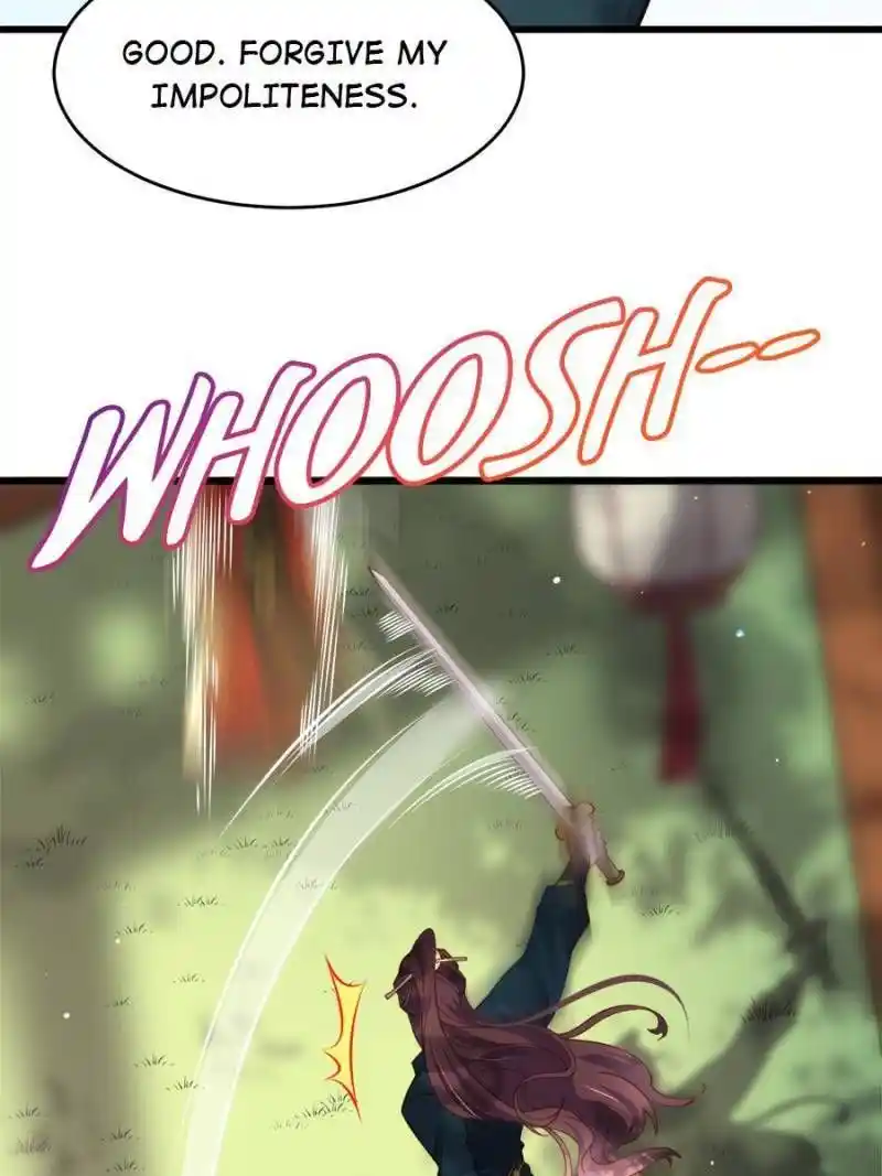 Be A Eunuch's Wife To Control The World Chapter 193