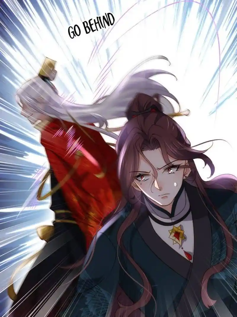 Be A Eunuch's Wife To Control The World Chapter 193