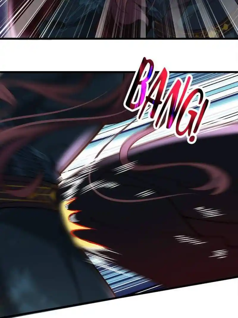 Be A Eunuch's Wife To Control The World Chapter 193