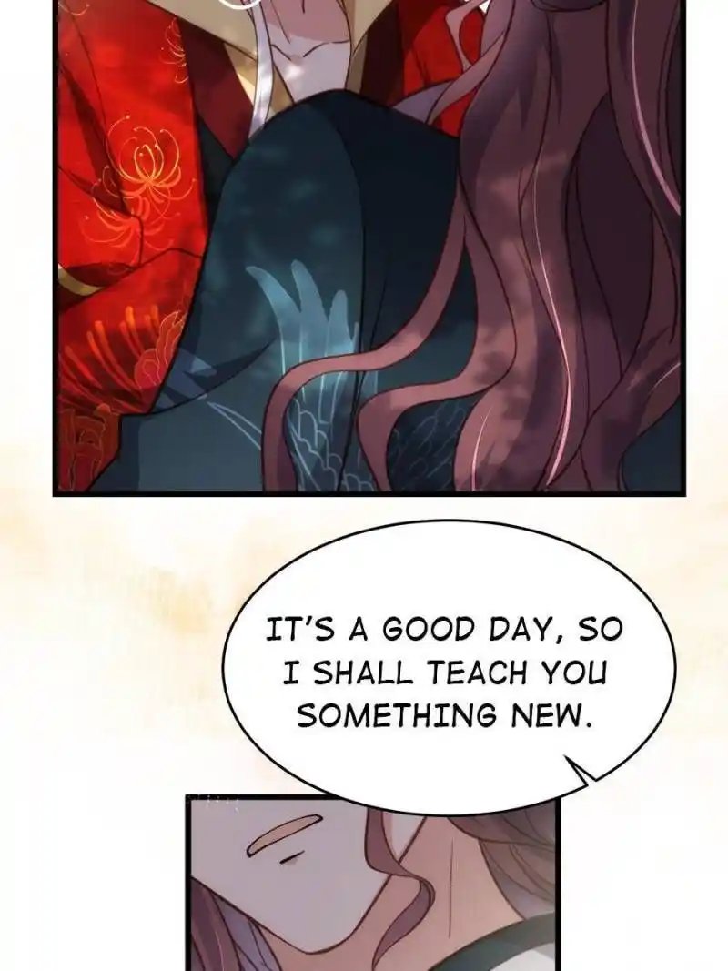 Be A Eunuch's Wife To Control The World Chapter 193