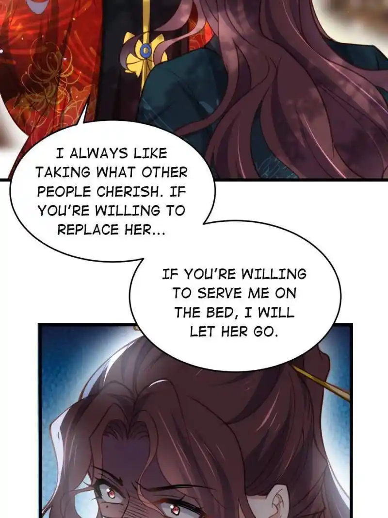 Be A Eunuch's Wife To Control The World Chapter 193