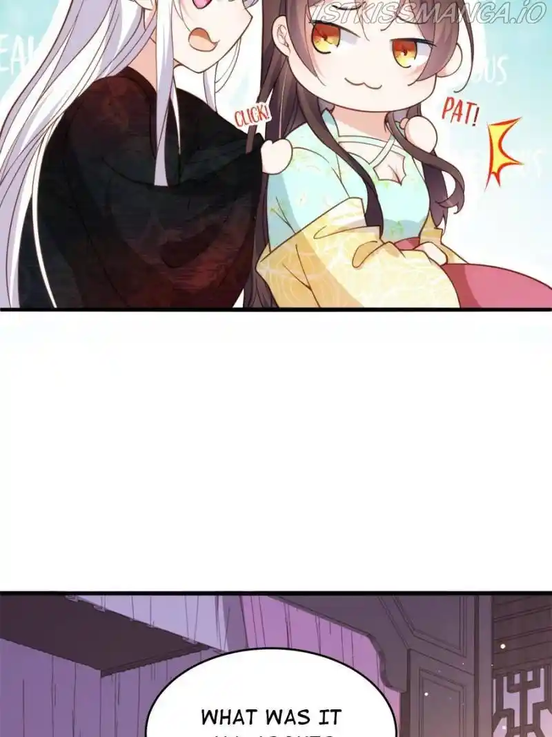 Be A Eunuch's Wife To Control The World Chapter 194