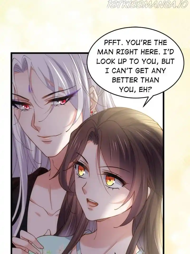 Be A Eunuch's Wife To Control The World Chapter 194