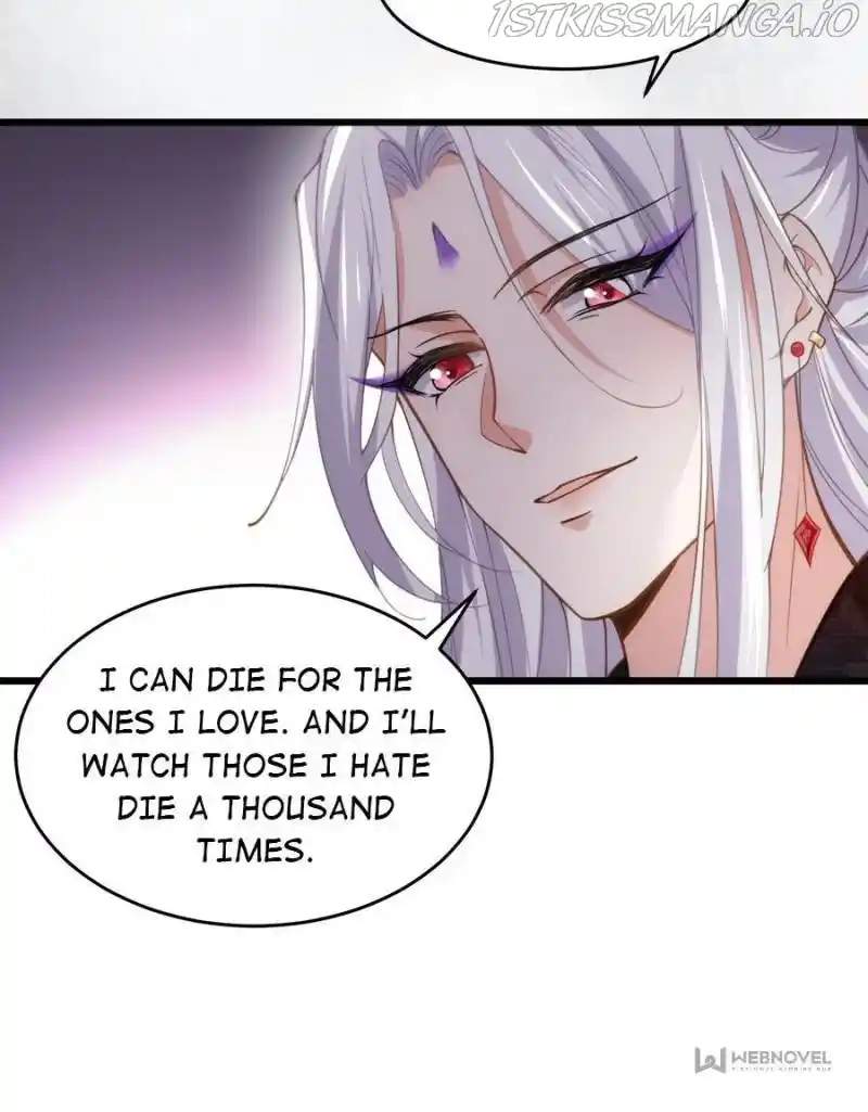 Be A Eunuch's Wife To Control The World Chapter 194