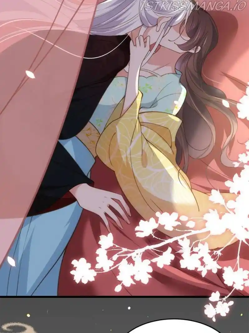 Be A Eunuch's Wife To Control The World Chapter 194