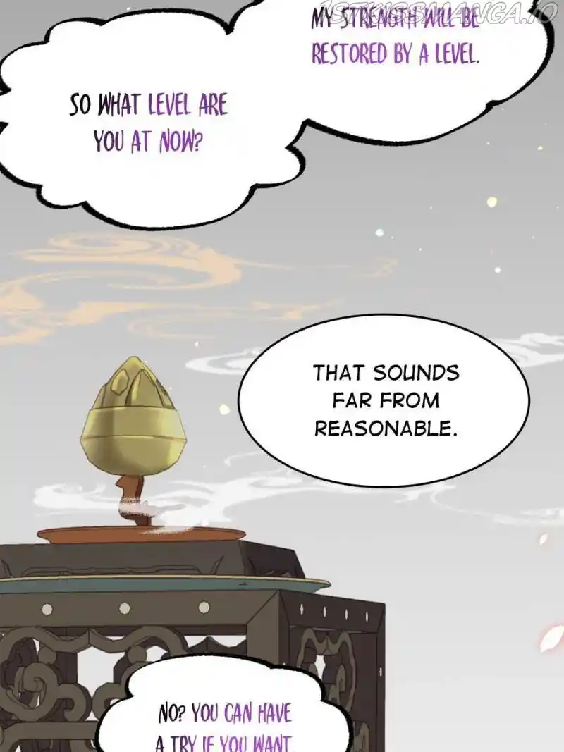 Be A Eunuch's Wife To Control The World Chapter 194