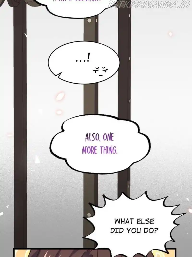 Be A Eunuch's Wife To Control The World Chapter 194