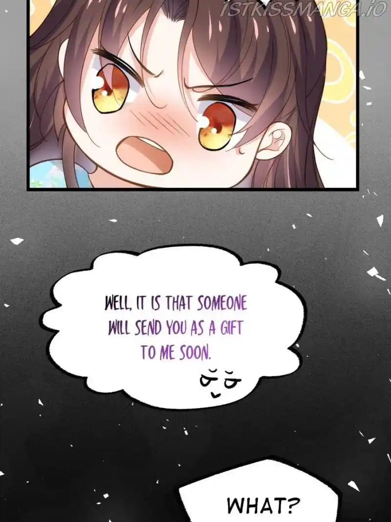 Be A Eunuch's Wife To Control The World Chapter 194