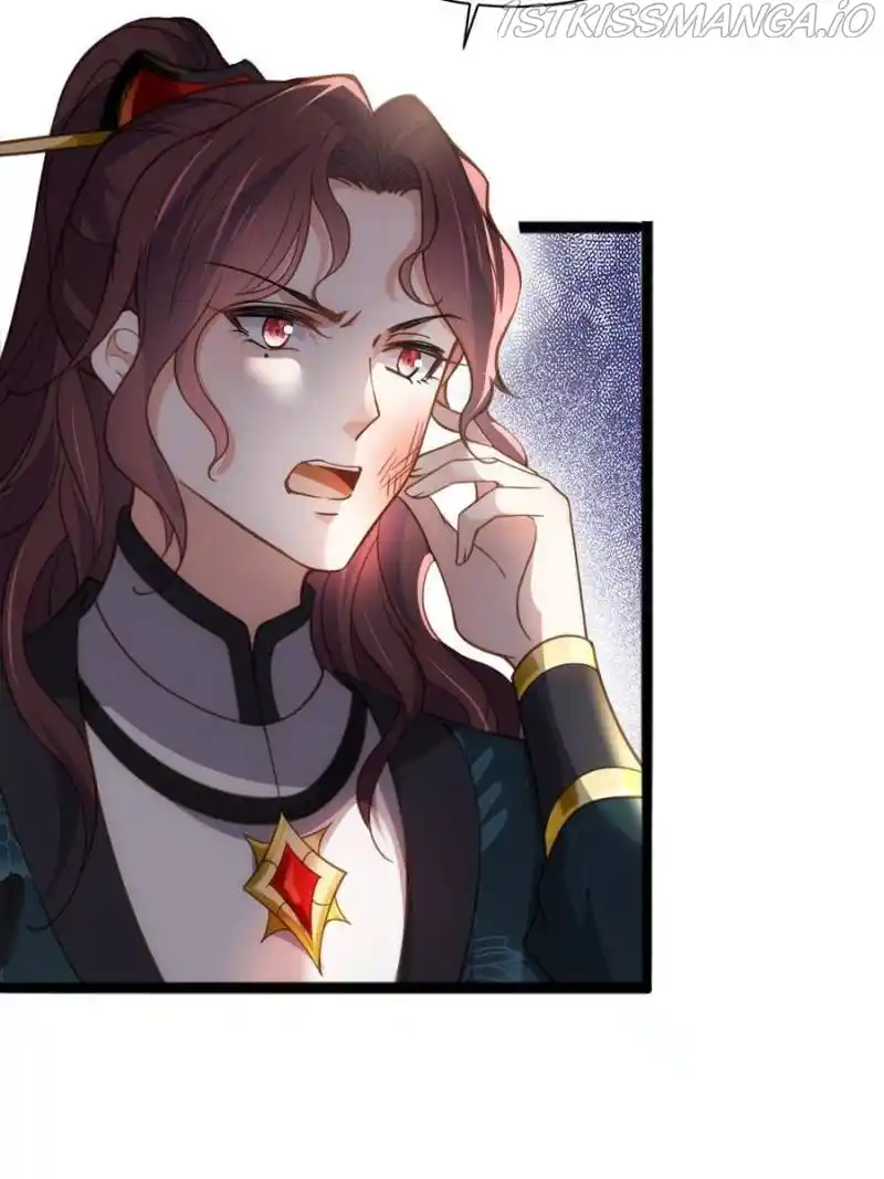 Be A Eunuch's Wife To Control The World Chapter 194