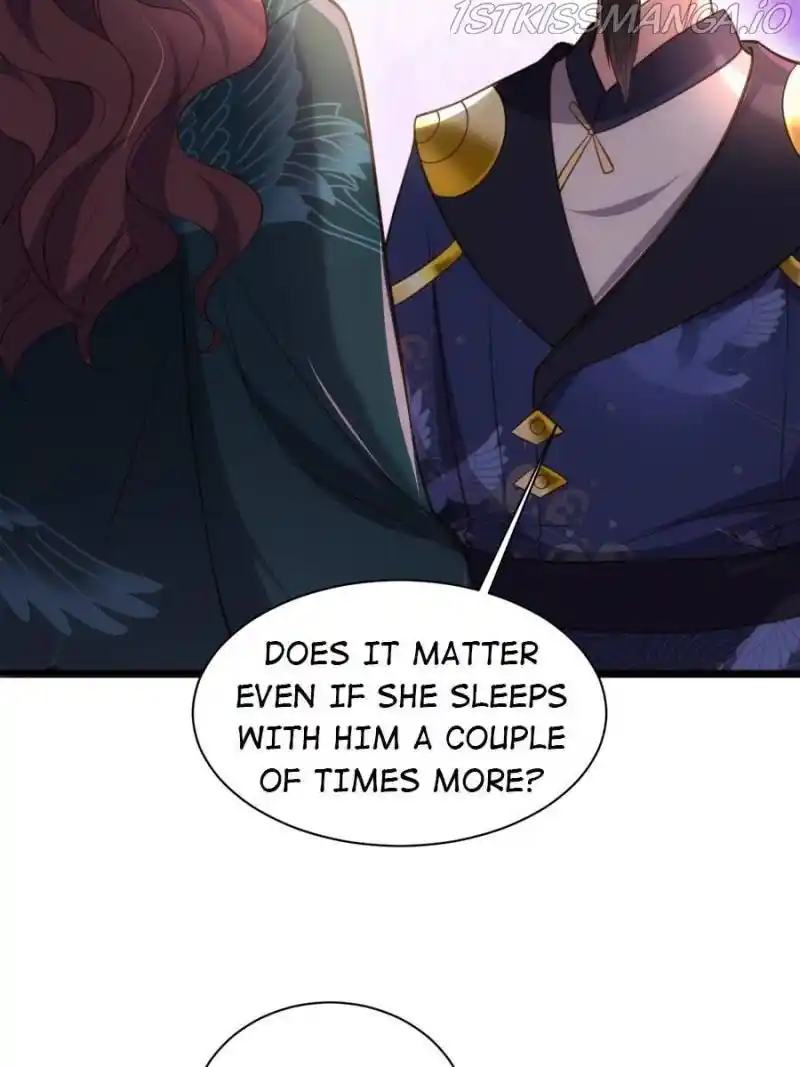 Be A Eunuch's Wife To Control The World Chapter 194