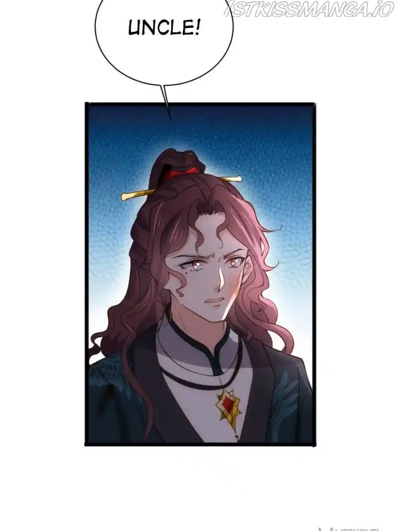 Be A Eunuch's Wife To Control The World Chapter 194