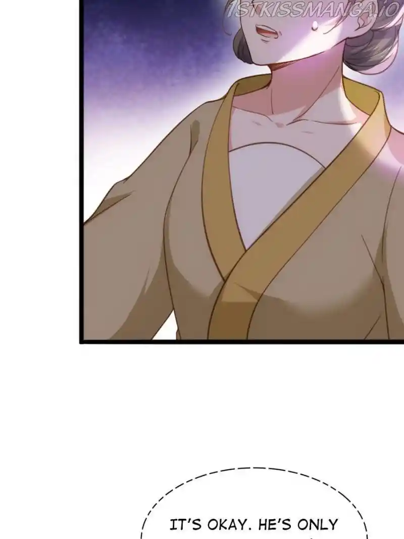 Be A Eunuch's Wife To Control The World Chapter 194