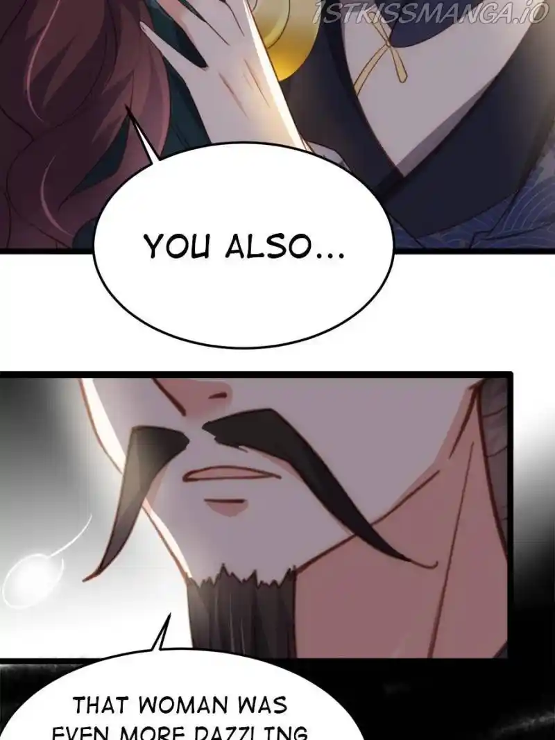 Be A Eunuch's Wife To Control The World Chapter 194