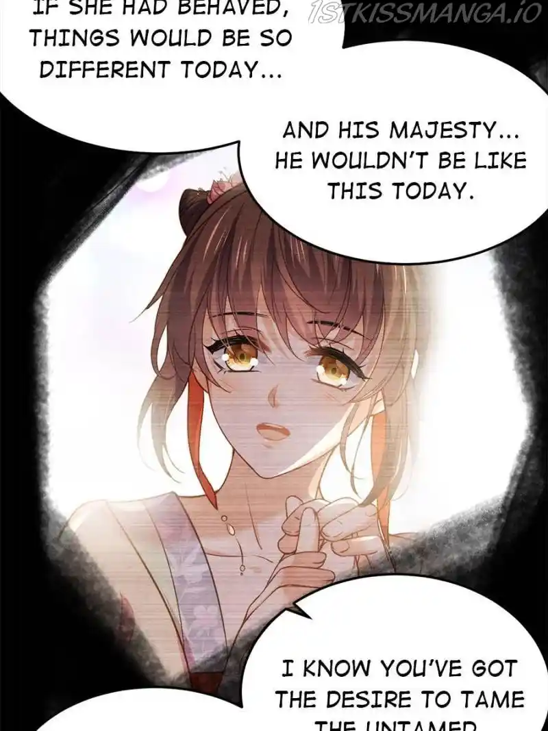 Be A Eunuch's Wife To Control The World Chapter 194