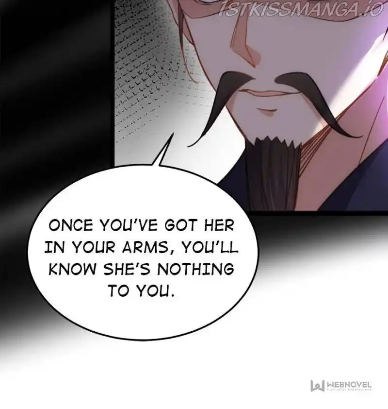 Be A Eunuch's Wife To Control The World Chapter 194