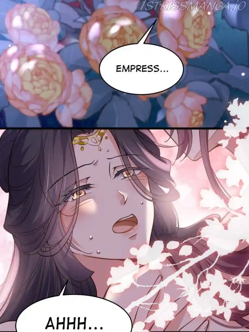 Be A Eunuch's Wife To Control The World Chapter 195