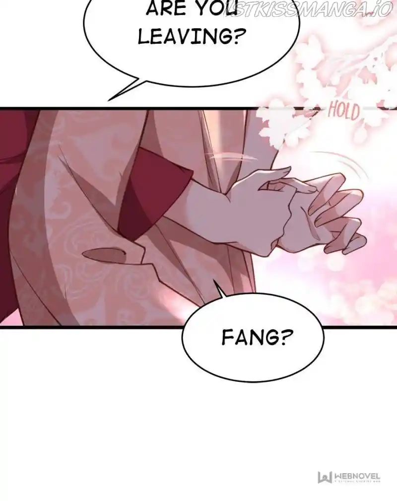 Be A Eunuch's Wife To Control The World Chapter 195