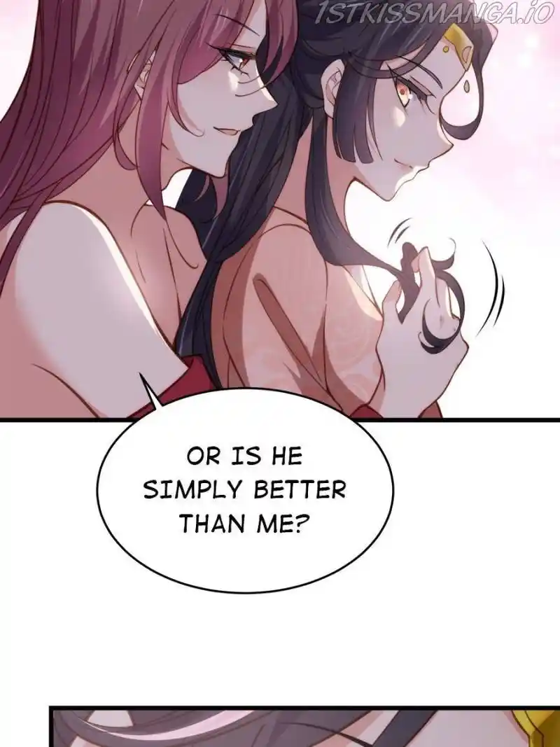 Be A Eunuch's Wife To Control The World Chapter 195