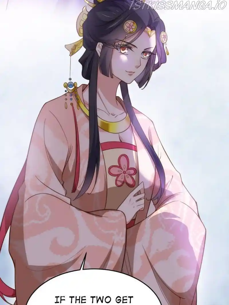 Be A Eunuch's Wife To Control The World Chapter 195