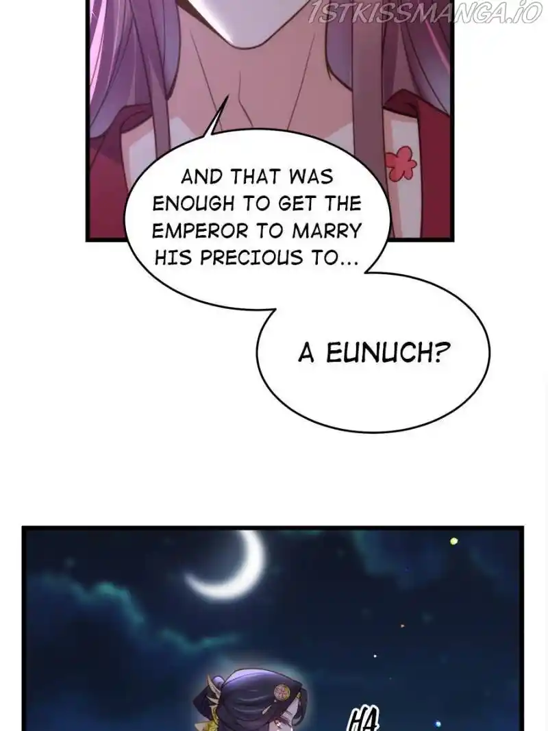 Be A Eunuch's Wife To Control The World Chapter 195