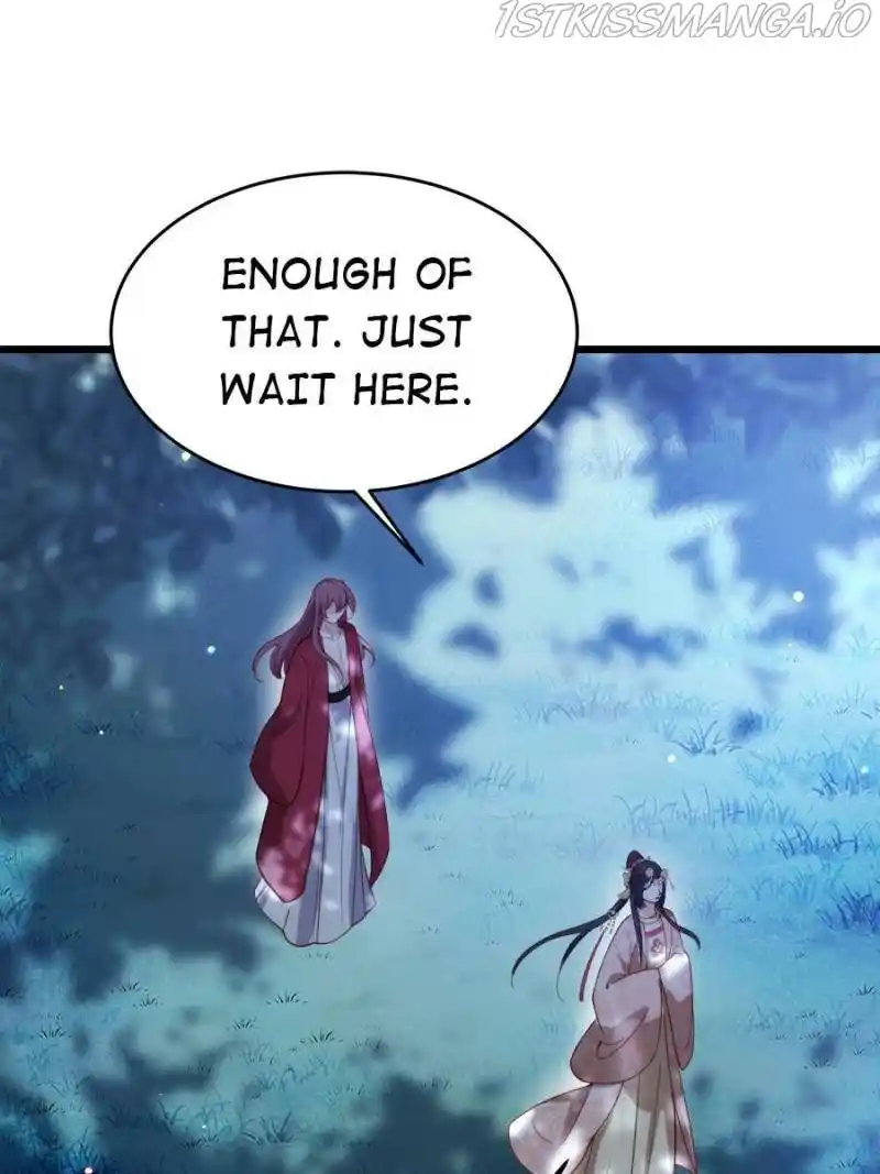 Be A Eunuch's Wife To Control The World Chapter 195