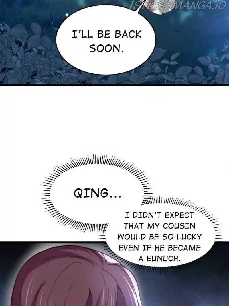 Be A Eunuch's Wife To Control The World Chapter 195