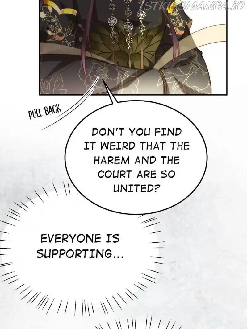 Be A Eunuch's Wife To Control The World Chapter 195