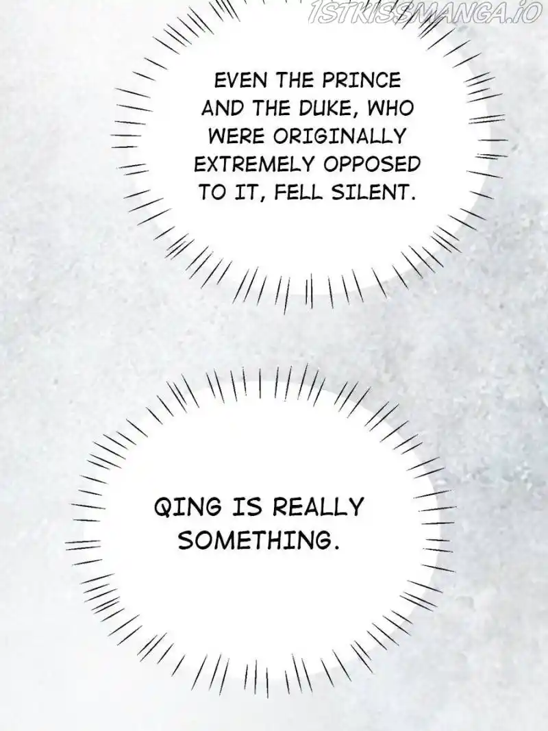 Be A Eunuch's Wife To Control The World Chapter 195