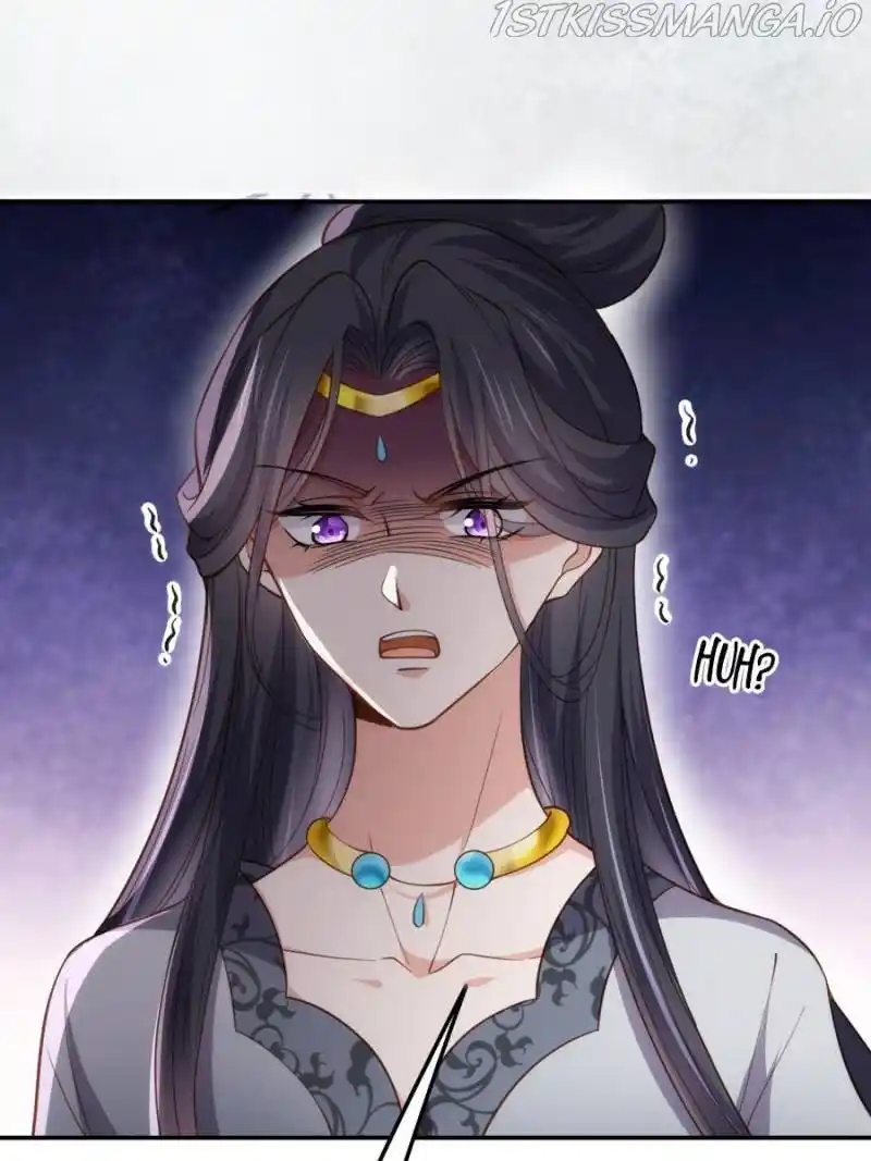 Be A Eunuch's Wife To Control The World Chapter 195