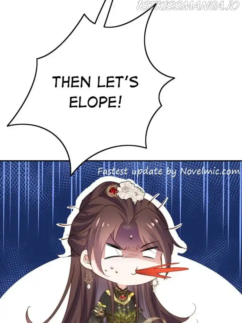 Be A Eunuch's Wife To Control The World Chapter 195