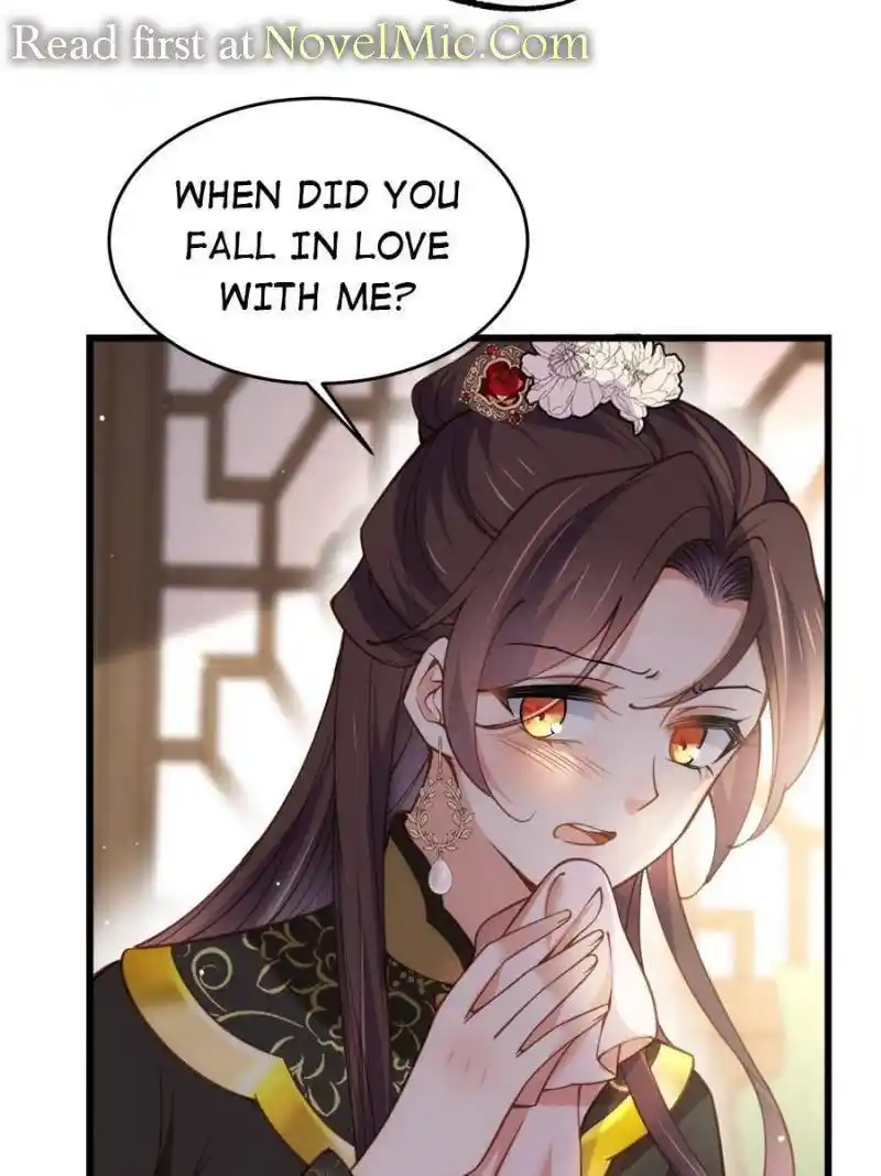 Be A Eunuch's Wife To Control The World Chapter 196