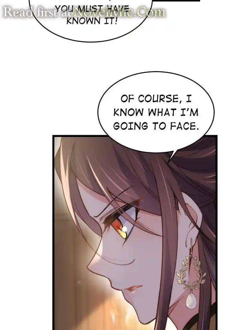 Be A Eunuch's Wife To Control The World Chapter 196