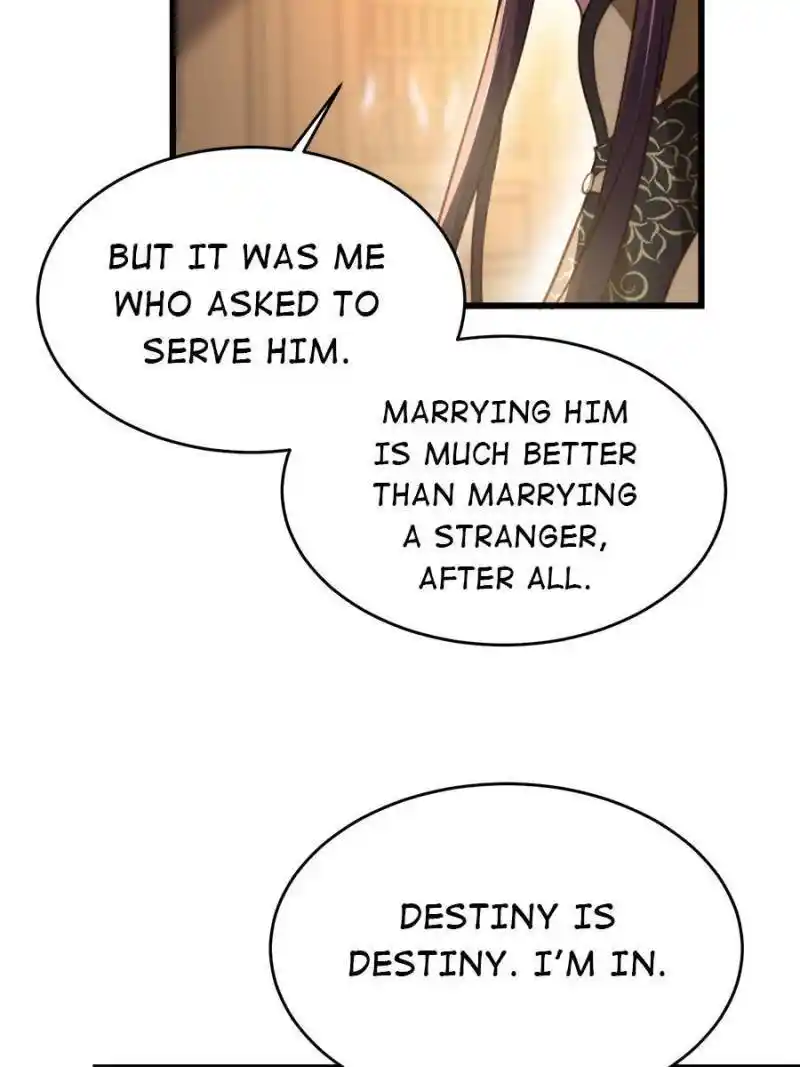 Be A Eunuch's Wife To Control The World Chapter 196