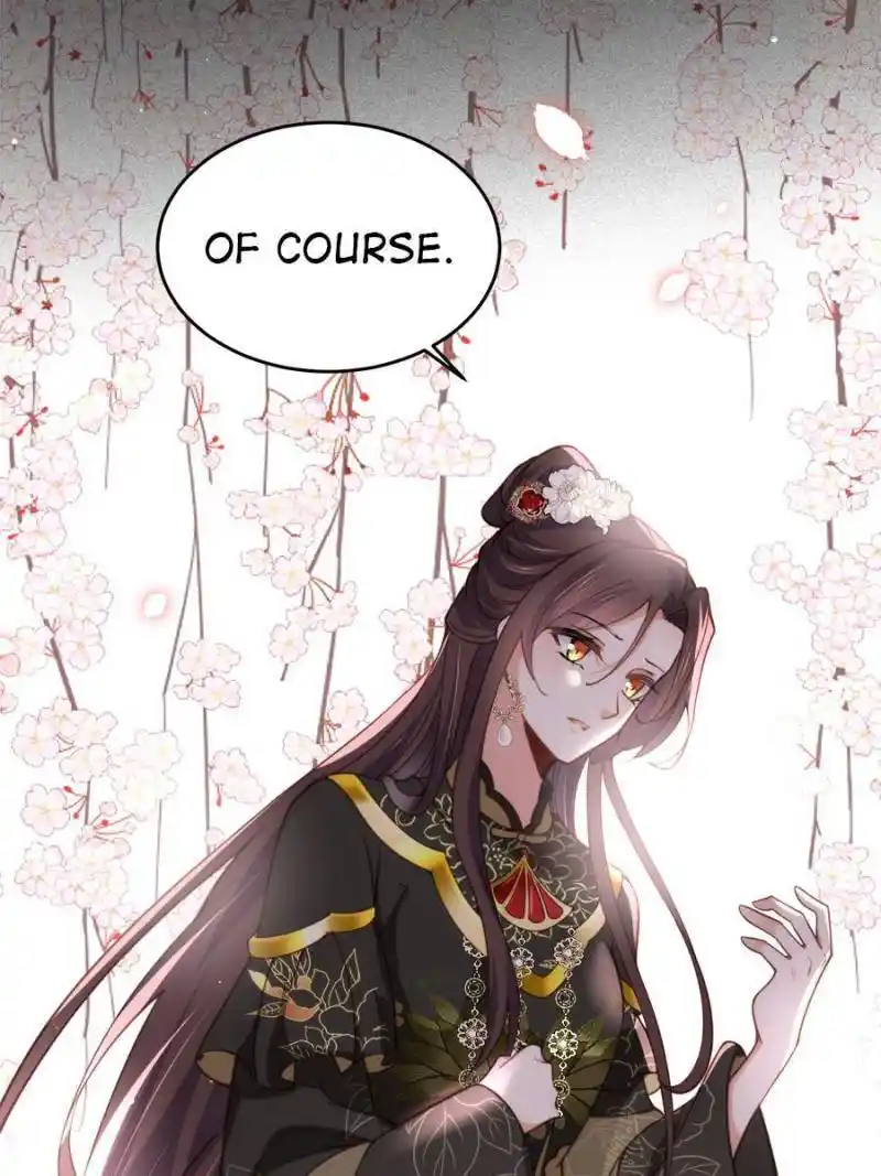 Be A Eunuch's Wife To Control The World Chapter 196