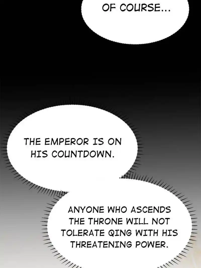 Be A Eunuch's Wife To Control The World Chapter 196