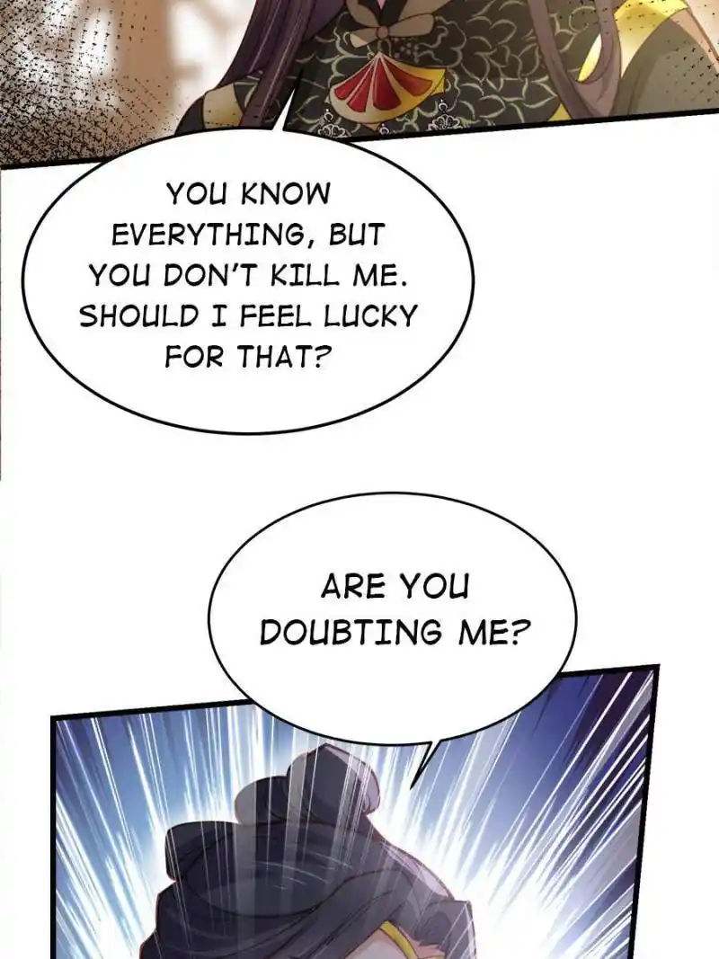 Be A Eunuch's Wife To Control The World Chapter 196