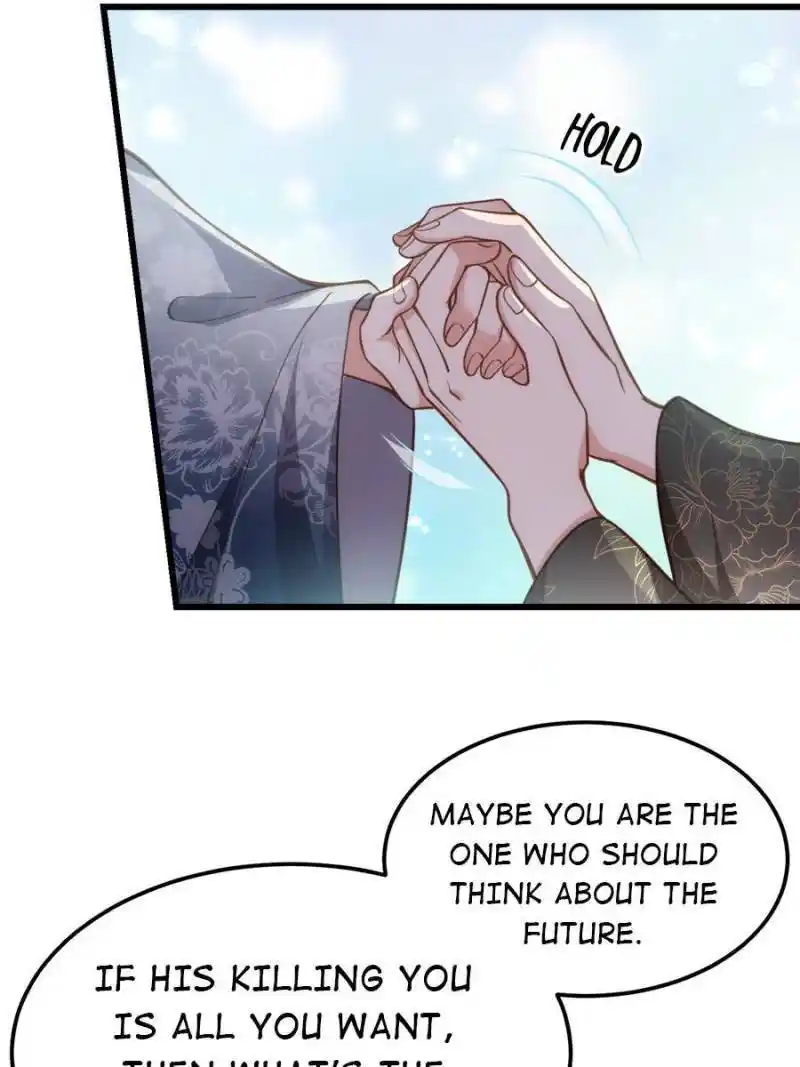 Be A Eunuch's Wife To Control The World Chapter 196