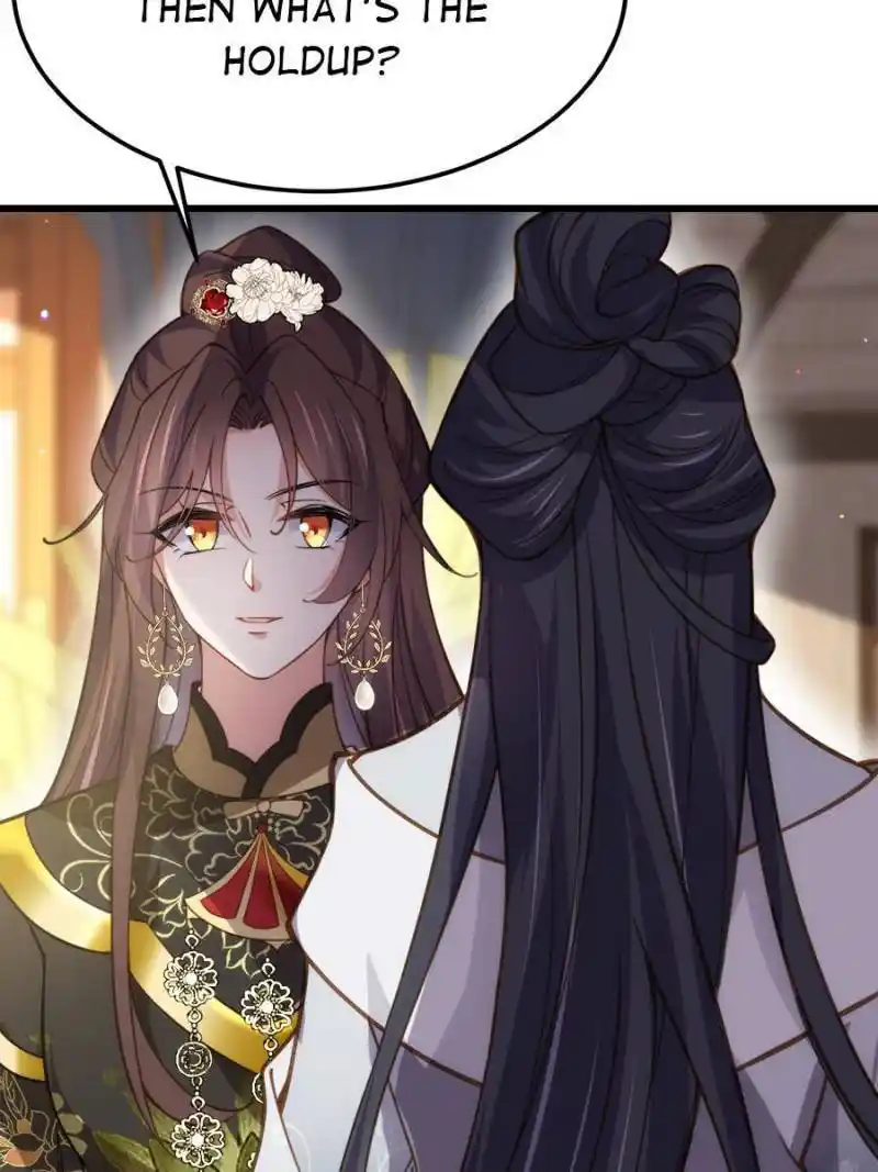 Be A Eunuch's Wife To Control The World Chapter 196