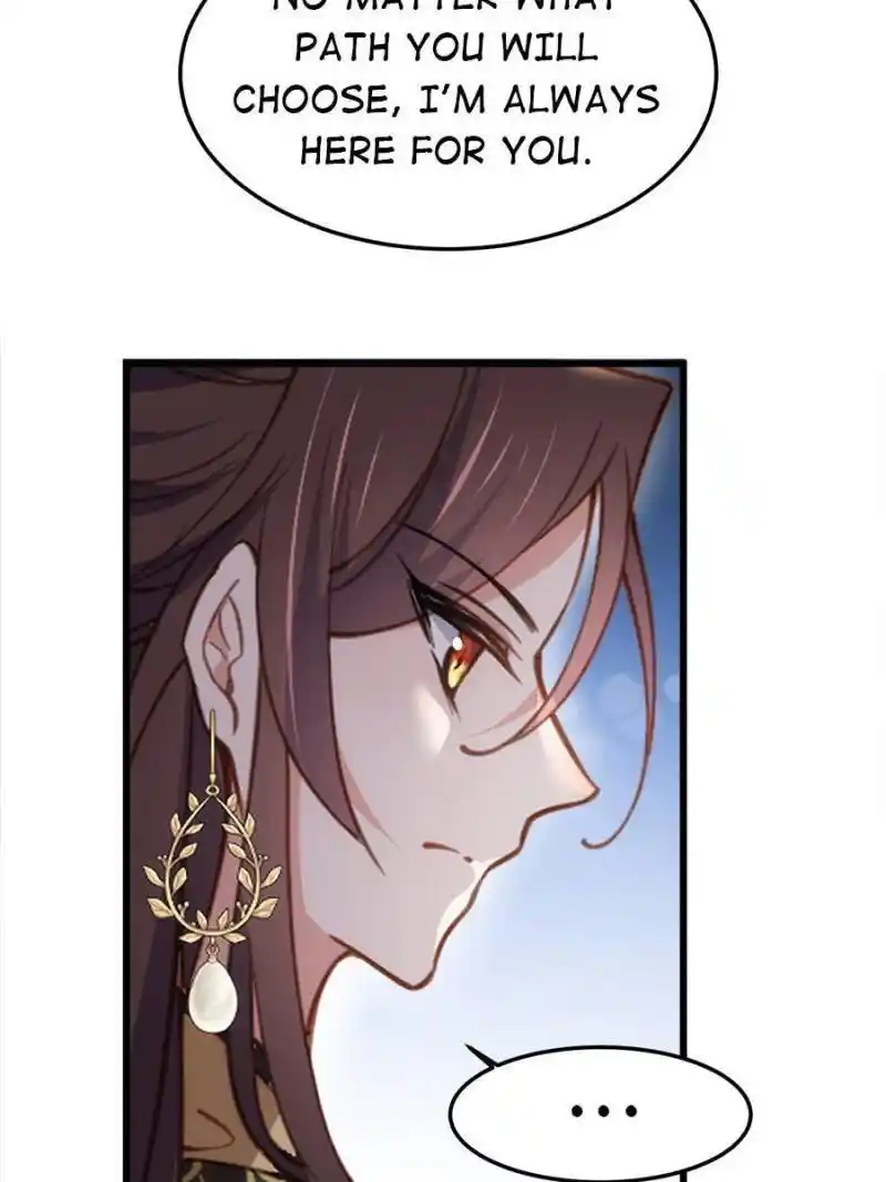 Be A Eunuch's Wife To Control The World Chapter 196