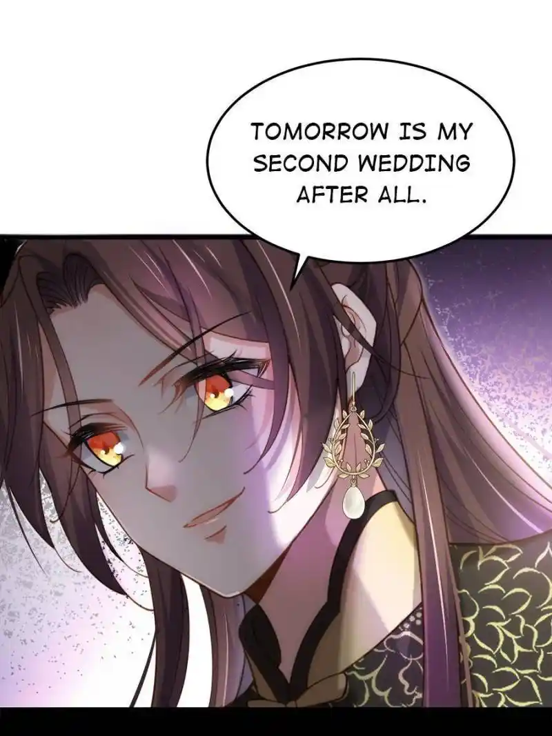 Be A Eunuch's Wife To Control The World Chapter 197