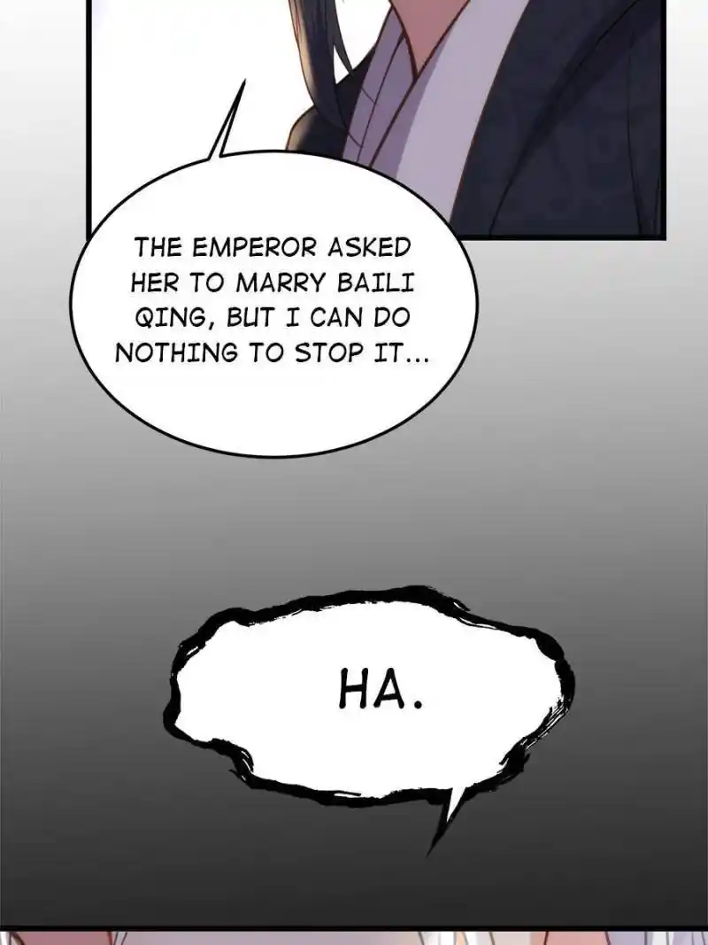 Be A Eunuch's Wife To Control The World Chapter 197