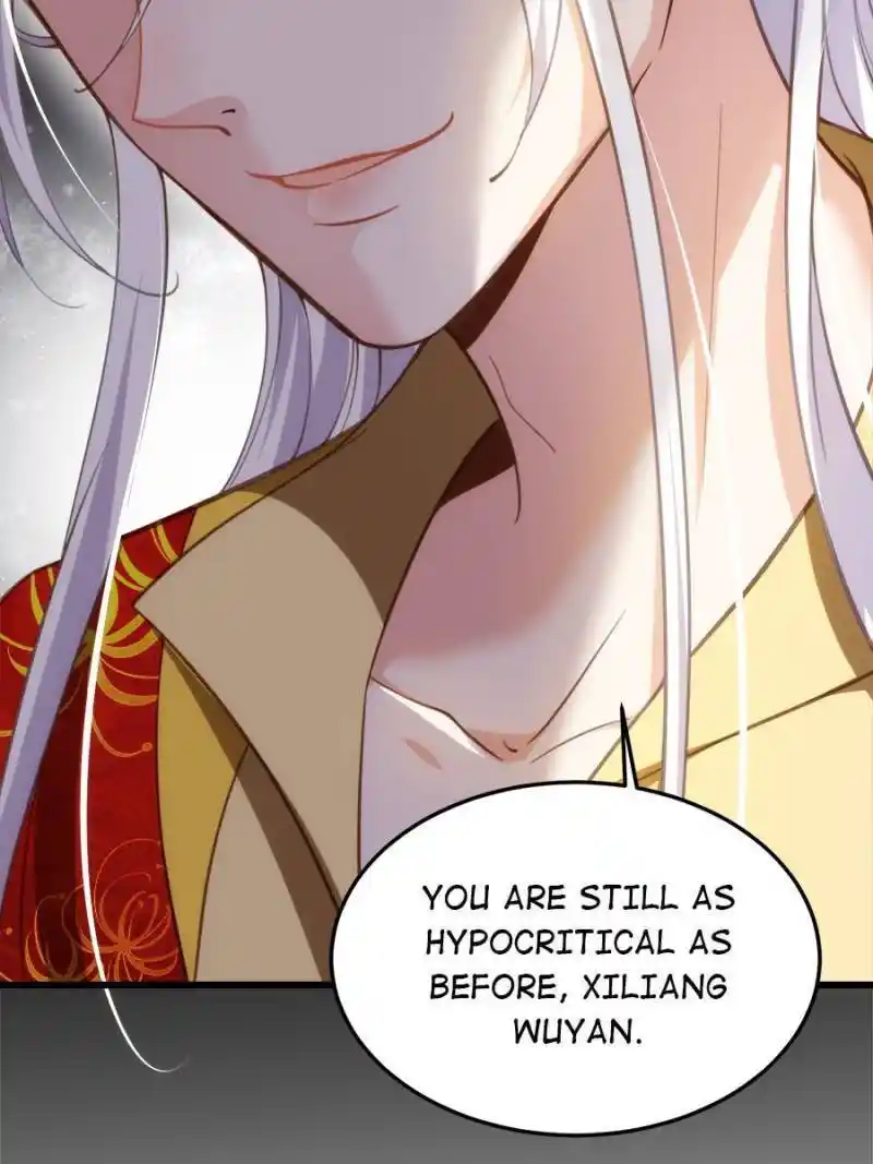 Be A Eunuch's Wife To Control The World Chapter 197