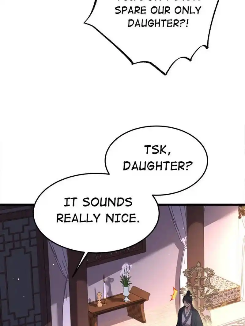 Be A Eunuch's Wife To Control The World Chapter 197