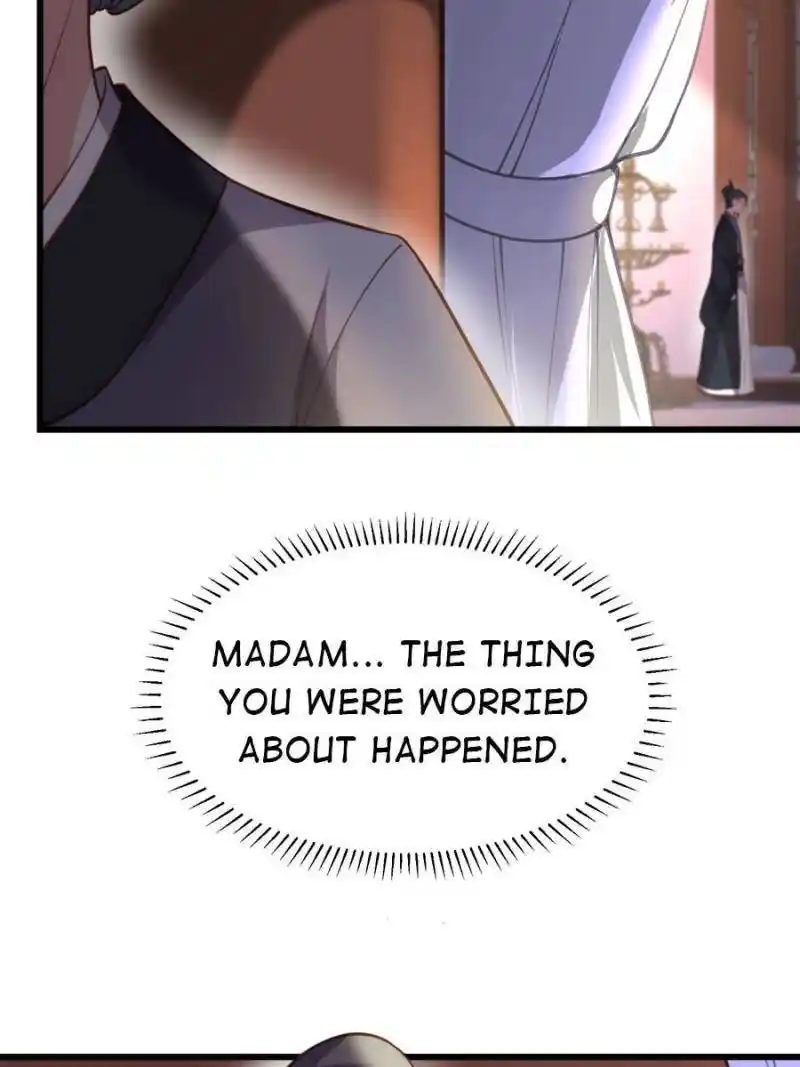 Be A Eunuch's Wife To Control The World Chapter 197