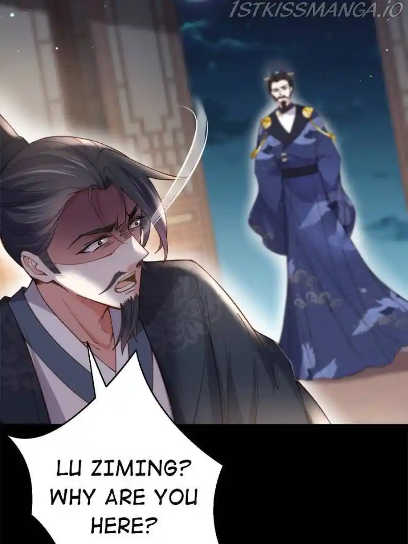 Be A Eunuch's Wife To Control The World Chapter 198