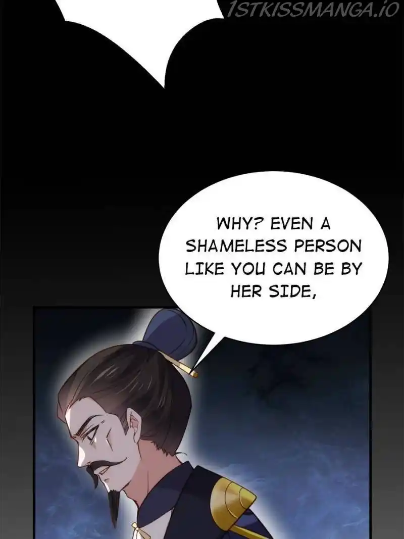 Be A Eunuch's Wife To Control The World Chapter 198